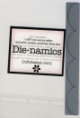 Die-namics / Jumbo Scallop Die